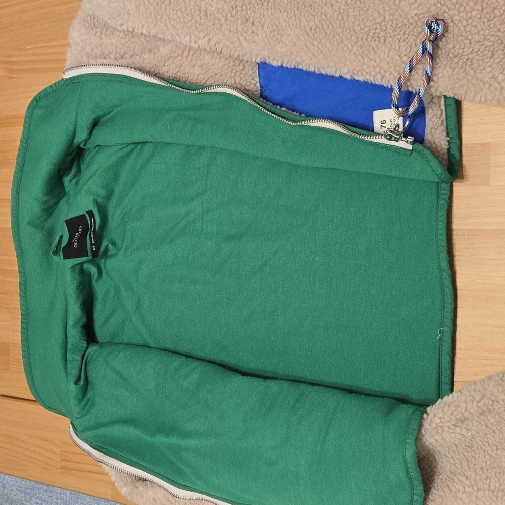 Retro Crop Jacket - Picture 3 of 3